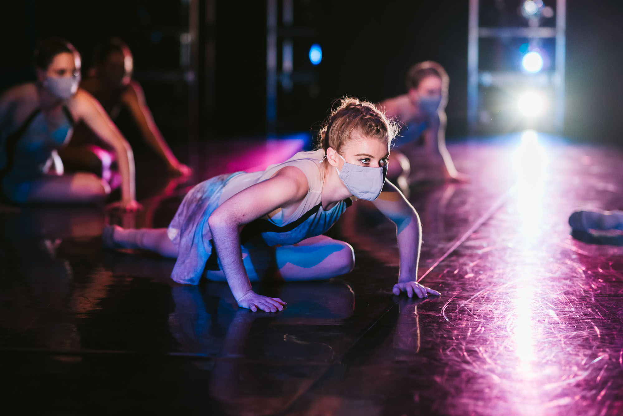 BUY TICKETS — Idaho Dance Theatre