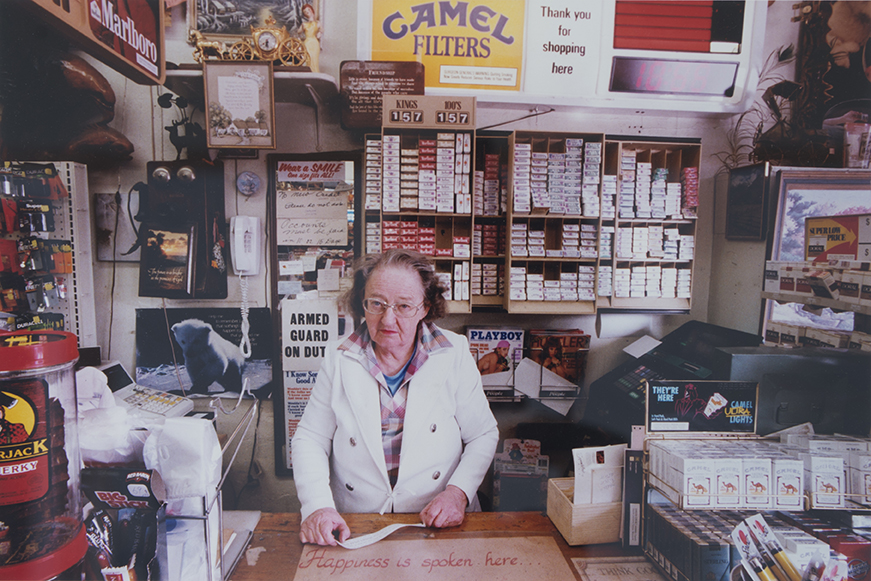 HOLLYWOOD MARKET BY JIM TALBOT