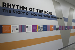 RHYTHM OF THE ROAD IMAGE 1