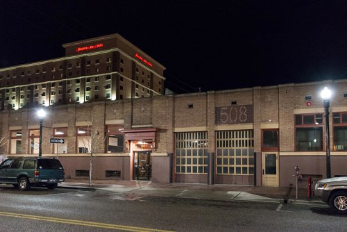 13 LED_Boise