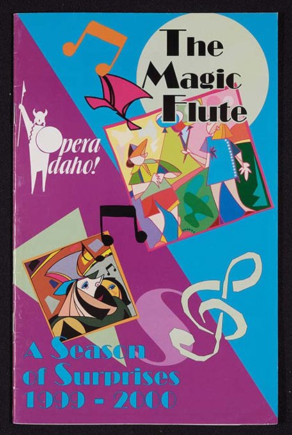 MS102 B04 F12 001 The Magic Flute Program 1999 001