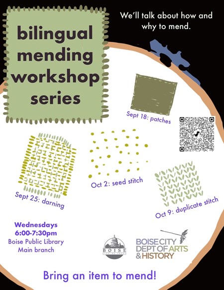 quarter page mending workshop series flyer qr code.jpg