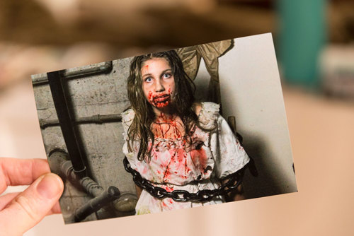 21 Idaho Horror Film Fest