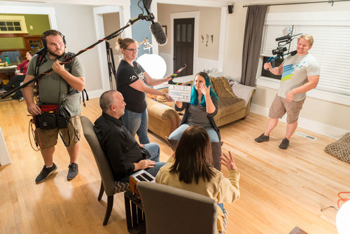 34 Idaho Horror Film Fest