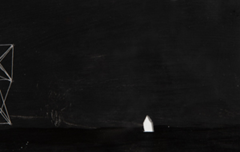 Artist name: Troy Passey