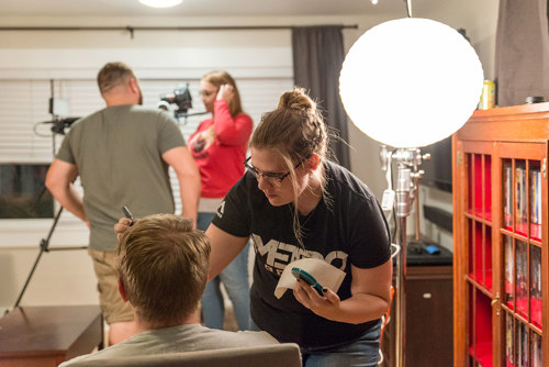 29 Idaho Horror Film Fest