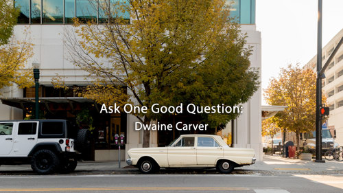 Carver_Dwaine, Banner