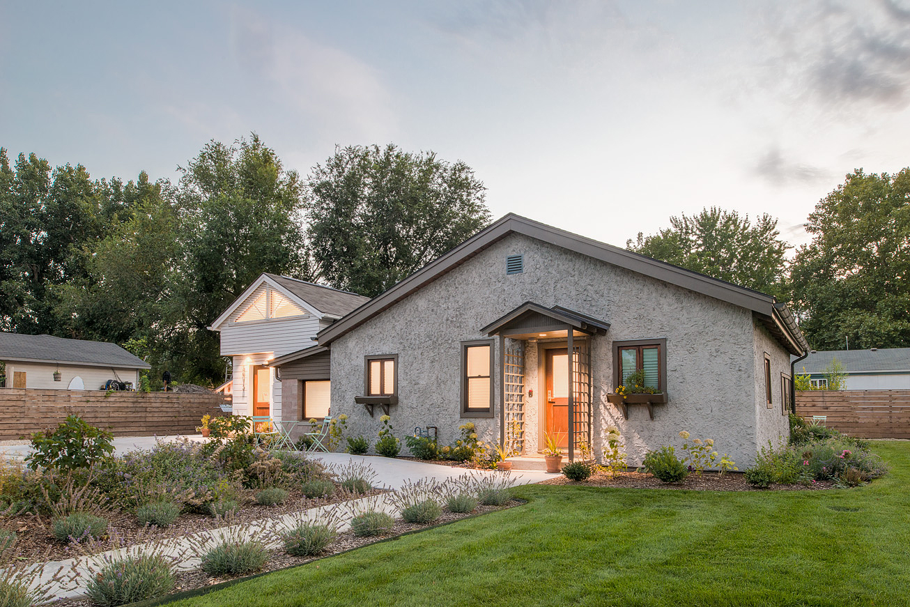 JCH Summer Exterior 2019 3