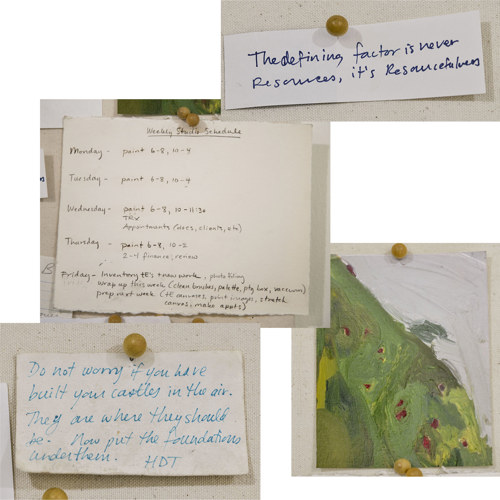 Teannalach 30