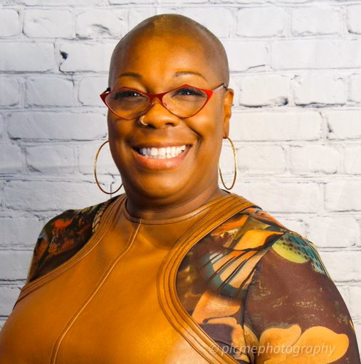 Headshot of Commissioner Patricia Walker.